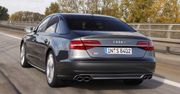 Audi A8: poważny rywal S-klasy