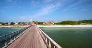 Bornholm - bałtycka wyspa słońca i ... UFO