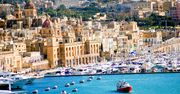 Malta - dolecisz za grosze, ale ile wydasz na miejscu?