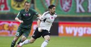 Białas: Legia była sparaliżowana