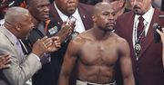 Mayweather stracił cierpliwość