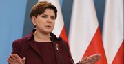 Szydło: nie wierzę w ratingi dyktowane względami politycznymi