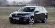Skoda Octavia 1.8 TSI 4x4 - typ niepozorny