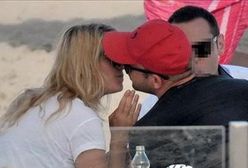 Zofia Ślotała i Borys Szyc nad morzem!