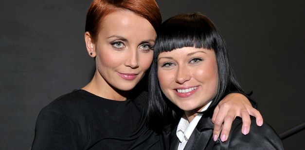 Katarzyna Zielińska zrobi z siostry gwiazdę?