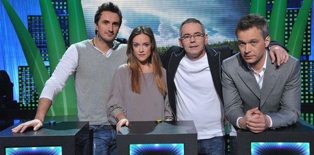 "Jaka to melodia": w Wielkanoc zagrają gwiazdy