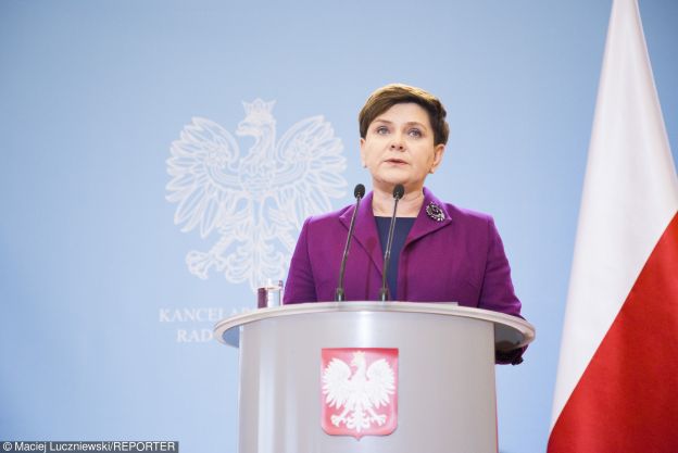 Polski rząd szuka zagranicznej agencji public relations
