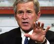 Bush odrzuca krytykę