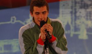 Finalista "Mam Talent" olał 60 tysięcy złotych!