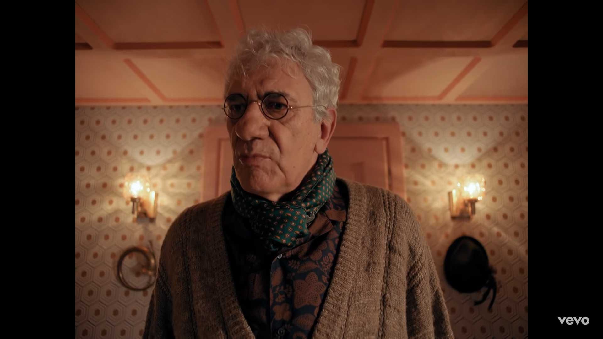 Dawid Podsiadło - jak wygląda nowy teledysk?