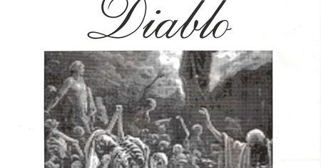 "Podszedłem do Davida Brevika i zapłaciłem za egzemplarz Diablo, który spiraciłem w 1997" - symboliczny gest na GDC 2016