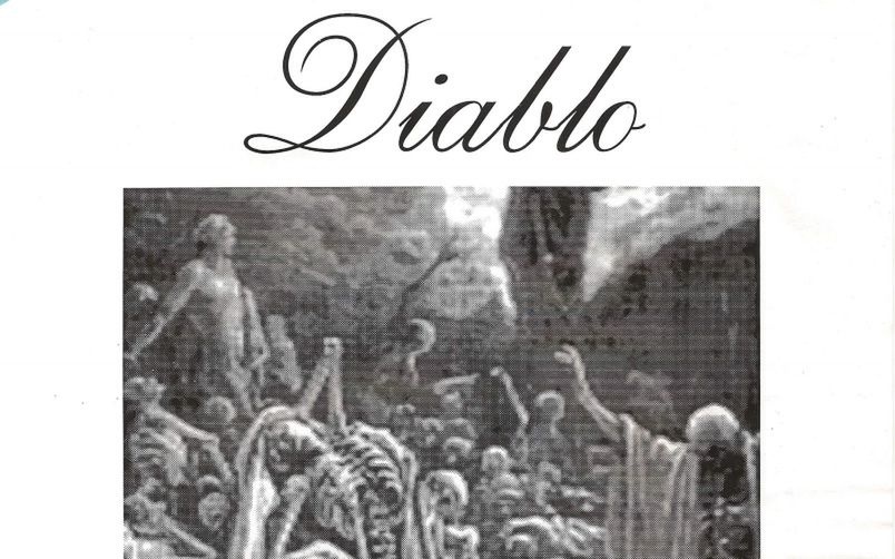 "Podszedłem do Davida Brevika i zapłaciłem za egzemplarz Diablo, który spiraciłem w 1997" - symboliczny gest na GDC 2016