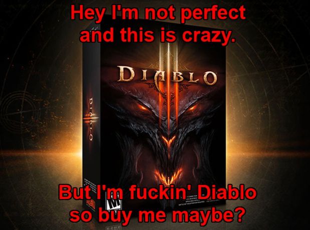 Niespodzianka: będzie dodatek do Diablo 3