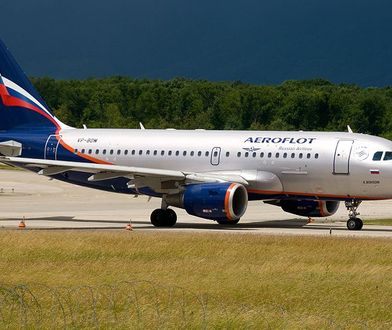 Awaryjne lądowanie w Rosji. Pilot miał zawał