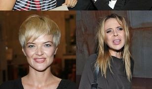 Czystki w telewizji, czyli gwiazdy, które z hukiem wyleciały z pracy!