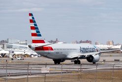 Amerykańscy piloci zgłaszali problemy z samolotami Boeing 737 MAX