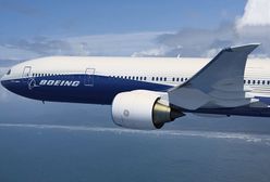 Uziemione boeingi 737 Max. Hiobowa wiadomość dla producenta