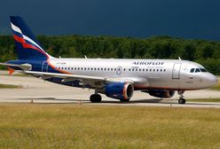 Awaryjne lądowanie w Rosji. Pilot miał zawał