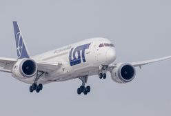 Katowice. Gigantyczne opóźnienie w Pyrzowicach. Pasażerowie LOT-u koczują na lotnisku