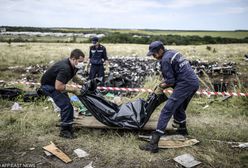 Pięć lat od tragedii lotu MH17