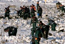 Katastrofa An-148: na pokładzie maszyny nie doszło do eksplozji. Śledczy mają już obie "czarne skrzynki"