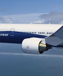 Uziemione boeingi 737 Max. Hiobowa wiadomość dla producenta