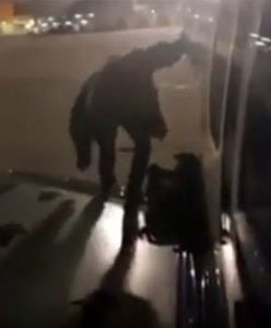 Dlaczego pasażerowi samolotu Ryanair nie podano tlenu z awaryjnej maski? Wyjaśniamy