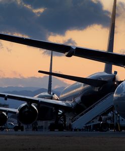 Tanie linie lotnicze chcą oferować samoloty bez foteli