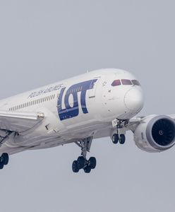 Katowice. Gigantyczne opóźnienie w Pyrzowicach. Pasażerowie LOT-u koczują na lotnisku