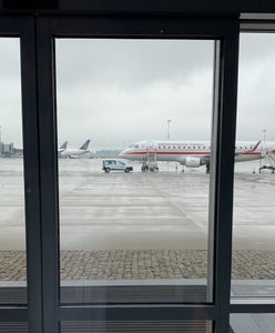 Premier Morawiecki nie może wylecieć do Brukseli. Samolot uziemiony przez strajk