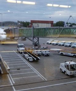 Cisza nocna na lotnisku Chopina. Od niedzieli samoloty nie polecą między 23.30 a 5.30 rano
