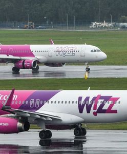 Alarmy na lotniskach w Polsce. Straż Graniczna sprawdza samoloty