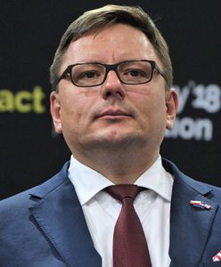 Rafał Milczarski, prezes LOT: "Jeśli wizy zostaną zniesione, uruchomimy kolejne połączenie do USA" [WYWIAD]