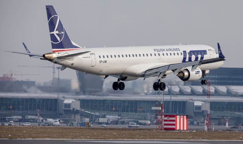 Większość zysków PPL jest przeznaczana na rozwój infrastruktury lotniczej w Polsce.