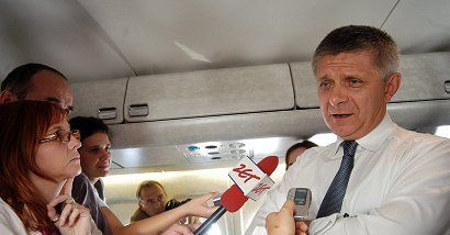 Belka: nie będzie polowania na czarownice