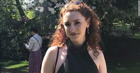 Madagaskar. Alana Cutland odnaleziona - policja bada tajemnicę śmierci w samolocie