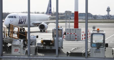 Koronawirus. Polacy utknęli w Japonii. "Lot do domu" tam nie dotarł