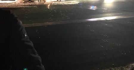 Awaryjne lądowanie Bombardiera LOT-u w Warszawie. Mamy oficjalną wypowiedź przewoźnika