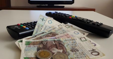 Abonament rtv. Kontrolerzy poczty sprawdzają, czy nie korzystasz z mediów na lewo