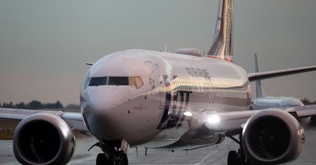 Boeing 737 MAX. LOT będzie się domagał odszkodowania za uziemienie maszyn