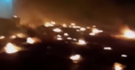 Iran zestrzelił samolot. Ukraina dostanie czarne skrzynki