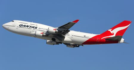 Tajemnicza śmierć 34-latki w samolocie. Leciała do Melbourne