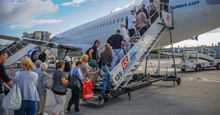 Letnia siatka połączeń. Dokąd polecimy z polskich lotnisk?