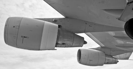 Turbulencje w samolotach będą coraz gorsze. Jest jeden powód
