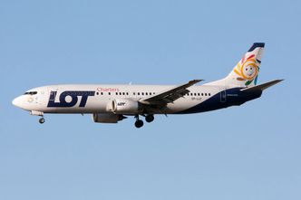 #LOTdoDomu. Do kraju wróciło 12 tys. Polaków