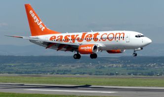 EasyJet uziemił wszystkie samoloty. Linia nawet nie prognozuje, kiedy to się może zmienić