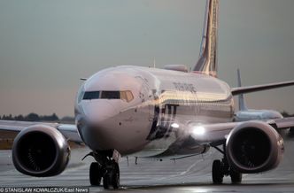 Boeing 737 MAX. LOT będzie się domagał odszkodowania za uziemienie maszyn