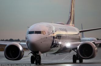 Boeing 737 MAX. LOT będzie się domagał odszkodowania za uziemienie maszyn