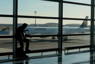 Loty niemieckich posłów. Najchętniej korzystają Zieloni