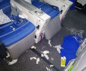 Zdjęcie obiegło sieć. Ludzie nie dowierzają